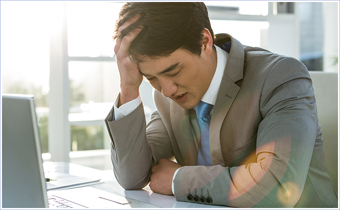 職場の労働環境に悩んでいませんか?