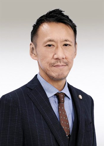 弁護士 日花 勝彦