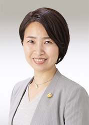 安藤 愛子 弁護士